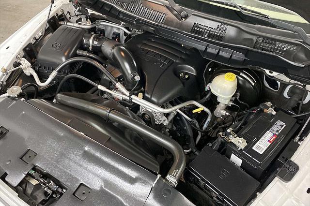 used 2016 Ram 1500 car, priced at $16,891