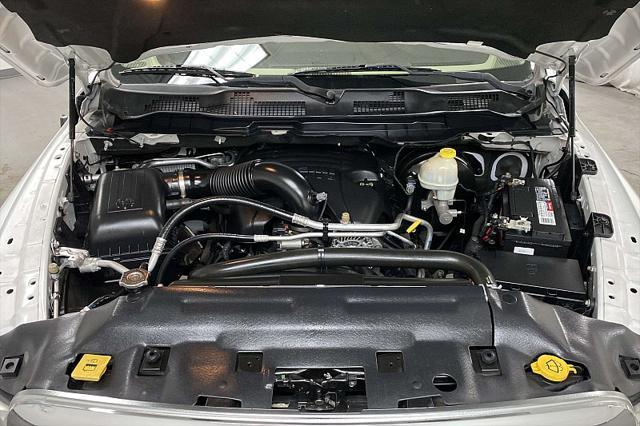 used 2016 Ram 1500 car, priced at $16,891