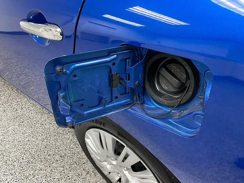 used 2013 Nissan Versa car, priced at $5,791