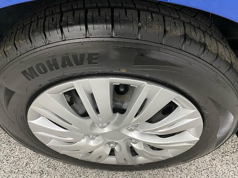 used 2013 Nissan Versa car, priced at $5,791