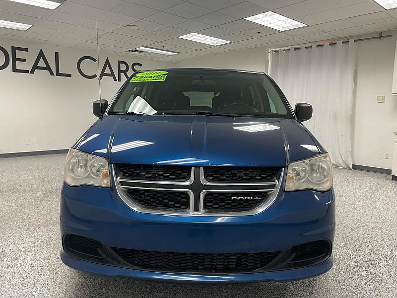 used 2011 Dodge Grand Caravan car, priced at $5,591
