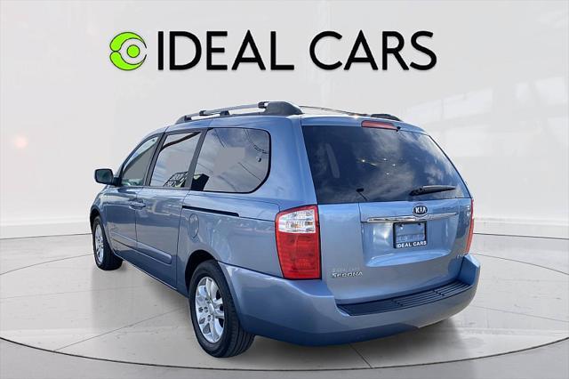 used 2008 Kia Sedona car, priced at $5,791