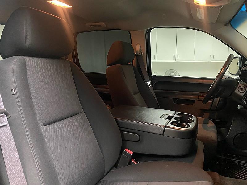 used 2013 GMC Sierra 1500 car, priced at $15,491