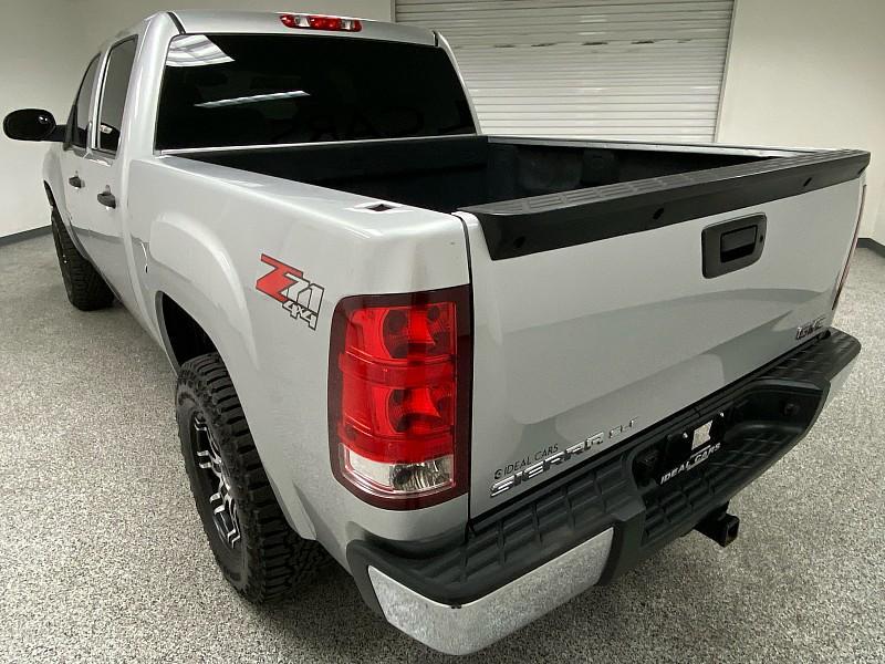 used 2013 GMC Sierra 1500 car, priced at $15,491