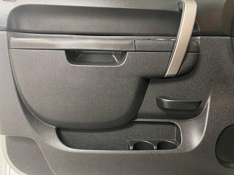 used 2013 GMC Sierra 1500 car, priced at $15,491