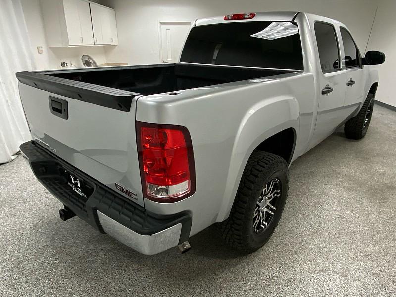 used 2013 GMC Sierra 1500 car, priced at $15,491