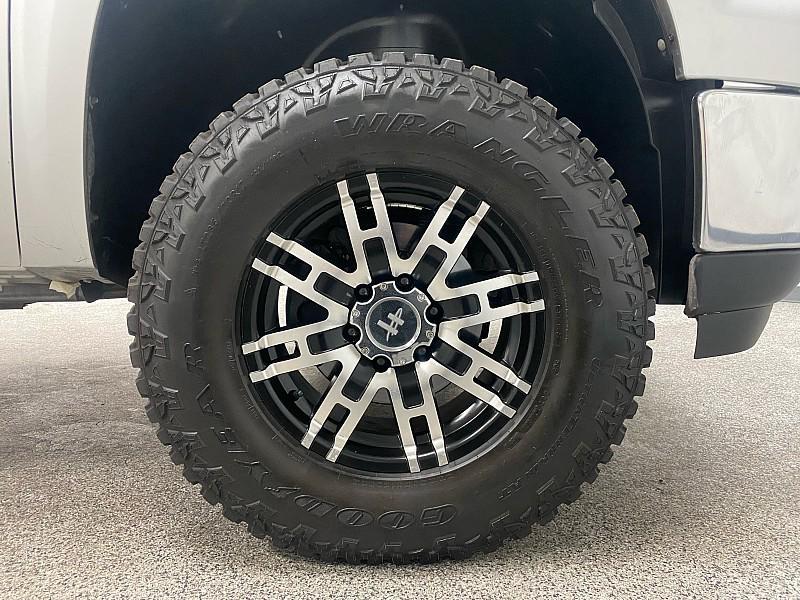 used 2013 GMC Sierra 1500 car, priced at $15,491