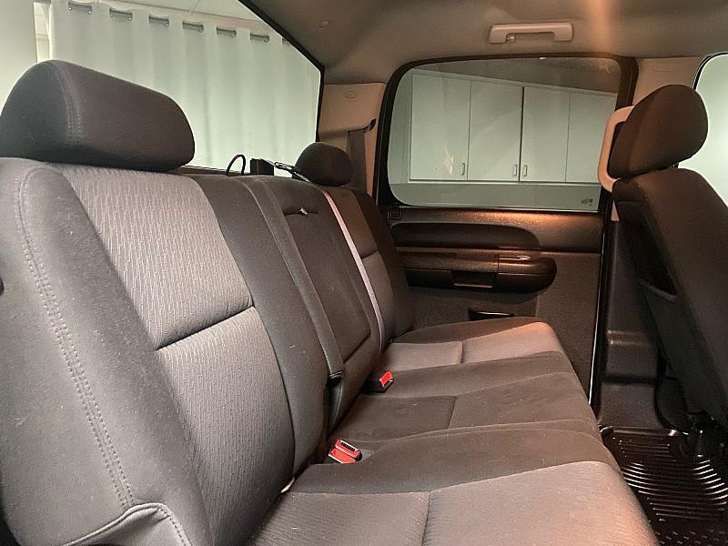 used 2013 GMC Sierra 1500 car, priced at $15,491