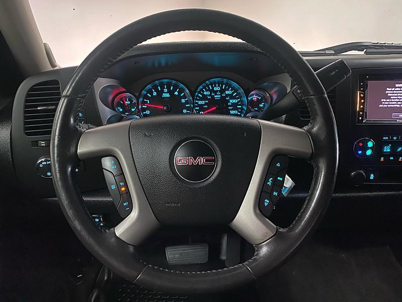 used 2013 GMC Sierra 1500 car, priced at $15,491