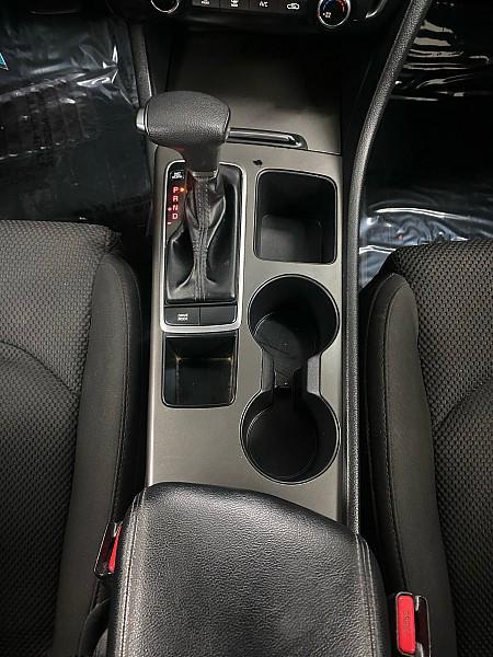 used 2020 Kia Optima car, priced at $11,891