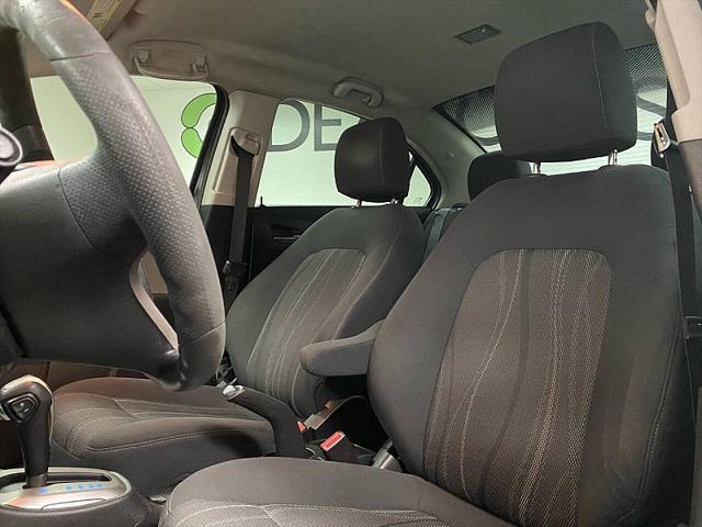 used 2013 Chevrolet Sonic car, priced at $4,491