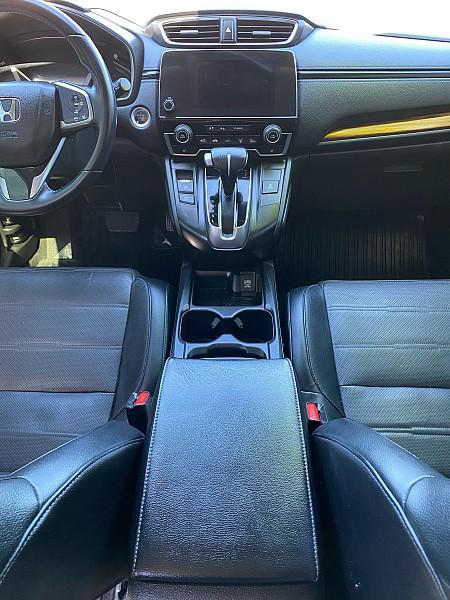 used 2017 Honda CR-V car, priced at $18,891
