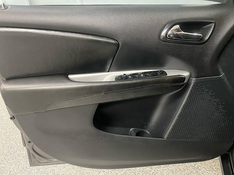 used 2020 Dodge Journey car, priced at $10,991