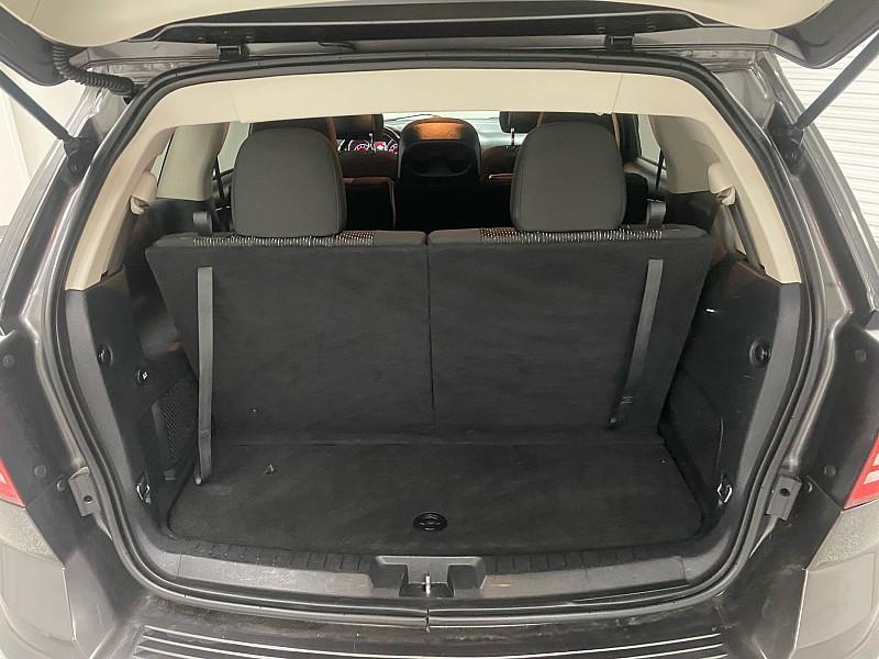 used 2020 Dodge Journey car, priced at $10,991