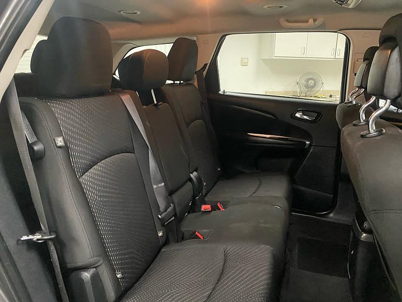 used 2020 Dodge Journey car, priced at $10,991