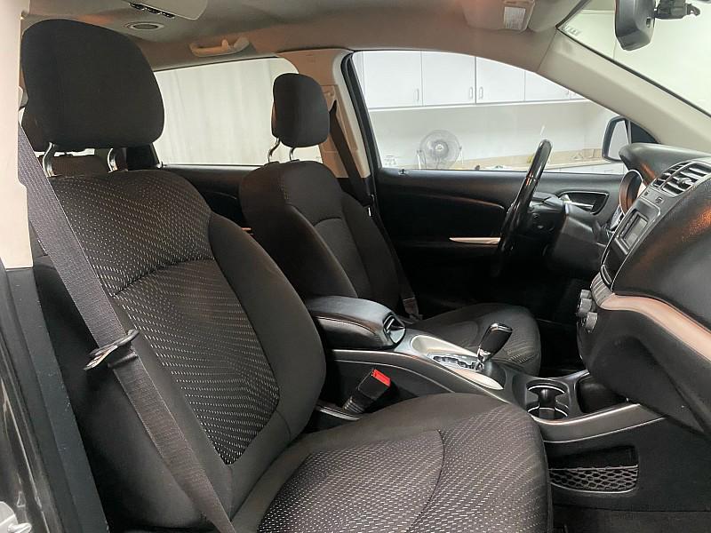 used 2020 Dodge Journey car, priced at $10,991