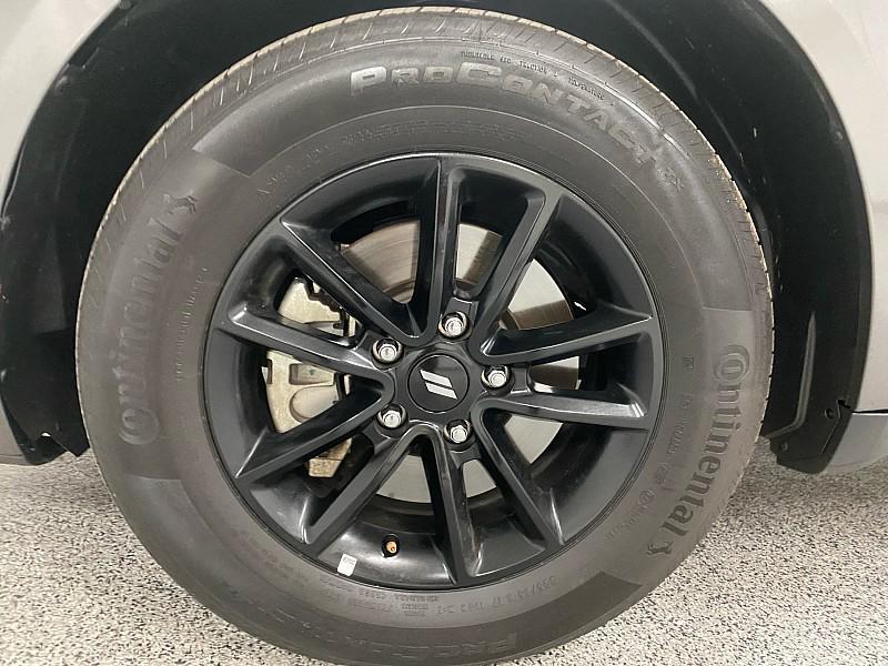 used 2020 Dodge Journey car, priced at $10,991
