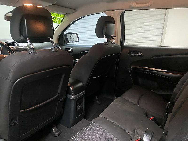 used 2020 Dodge Journey car, priced at $10,991