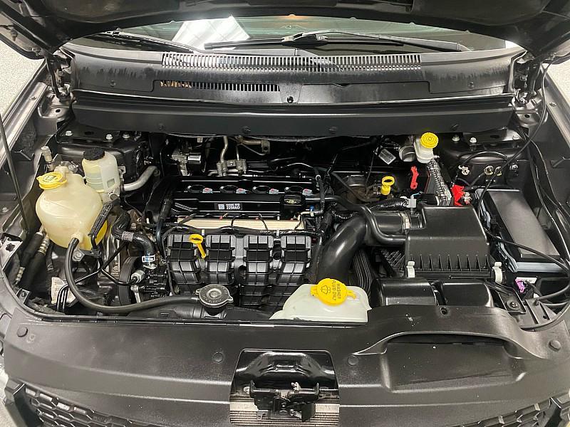 used 2020 Dodge Journey car, priced at $10,991