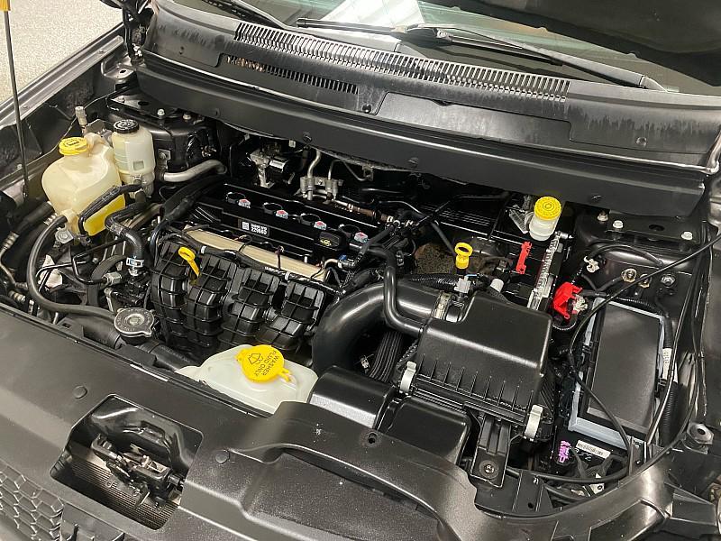 used 2020 Dodge Journey car, priced at $10,991