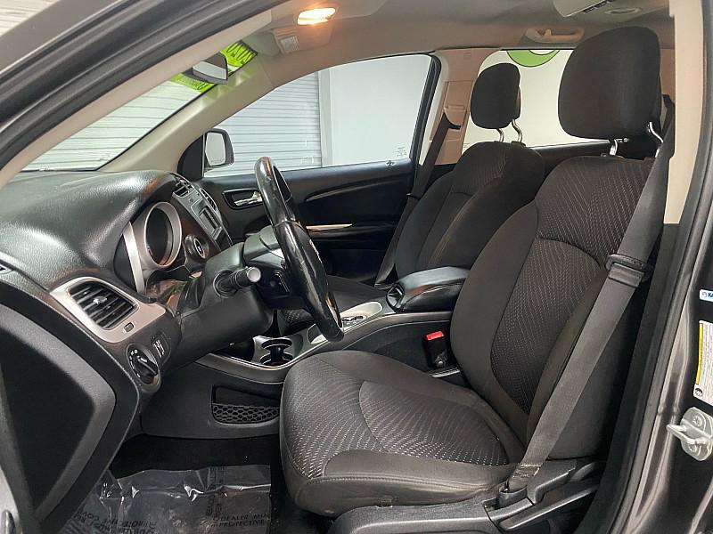 used 2020 Dodge Journey car, priced at $10,991