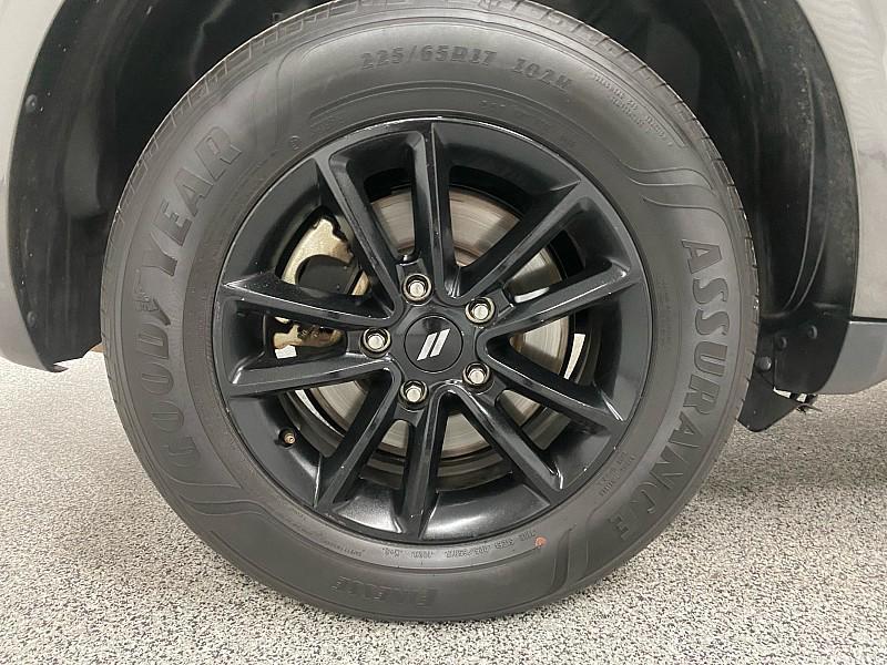 used 2020 Dodge Journey car, priced at $10,991