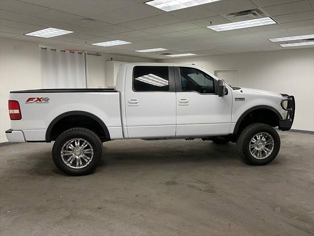 used 2008 Ford F-150 car, priced at $9,991