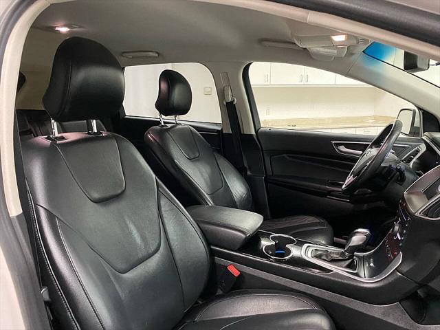 used 2016 Ford Edge car, priced at $11,991