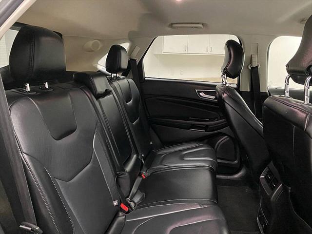 used 2016 Ford Edge car, priced at $11,991