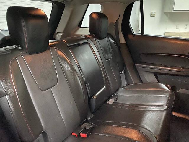 used 2015 GMC Terrain car, priced at $10,891