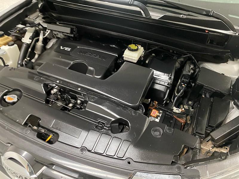 used 2018 Nissan Pathfinder car, priced at $8,591