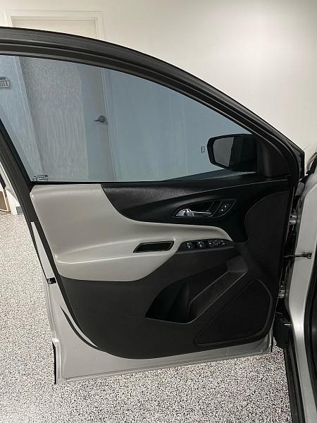 used 2019 Chevrolet Equinox car, priced at $12,491