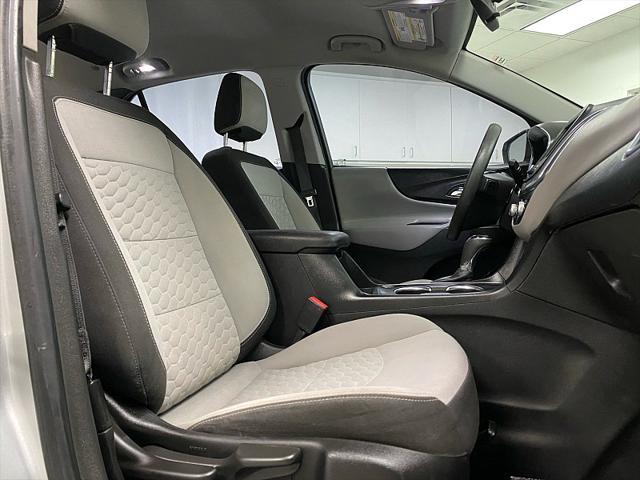 used 2019 Chevrolet Equinox car, priced at $12,491