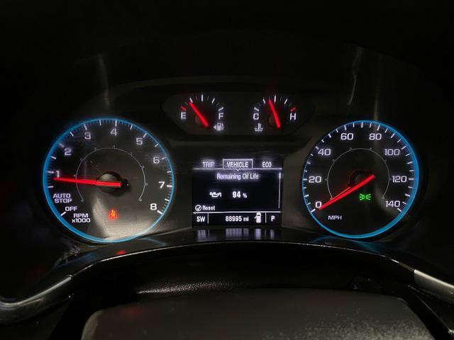used 2019 Chevrolet Equinox car, priced at $12,491