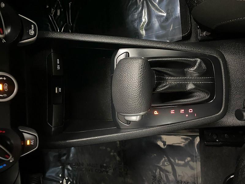 used 2021 Kia Rio car, priced at $11,991