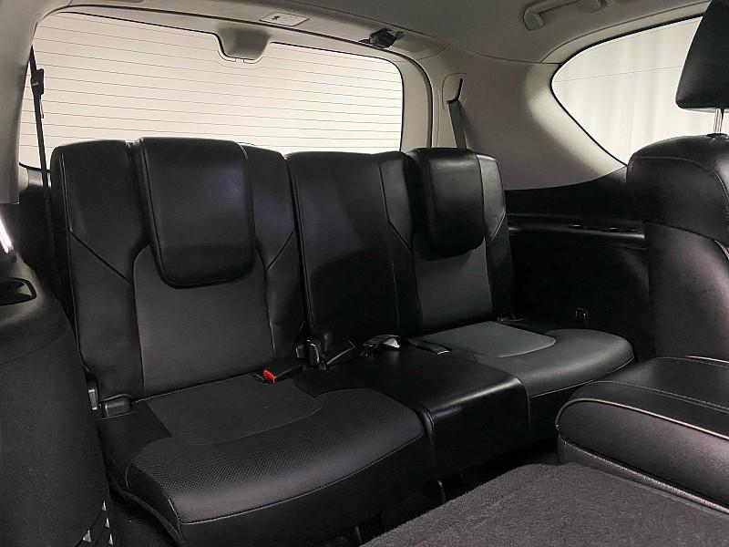 used 2020 INFINITI QX80 car, priced at $20,991