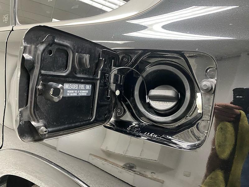 used 2020 INFINITI QX80 car, priced at $20,991