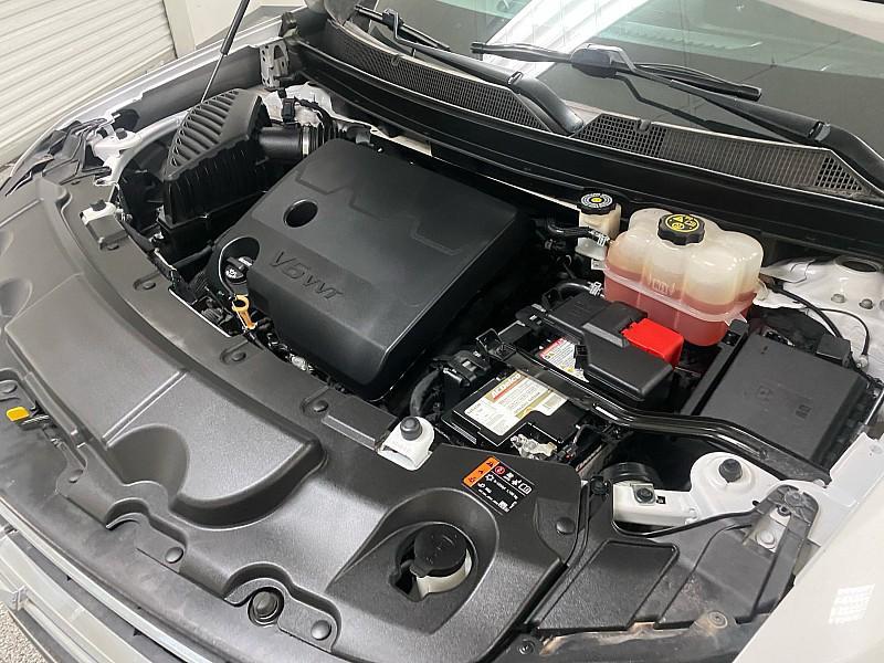 used 2021 Chevrolet Traverse car, priced at $22,491