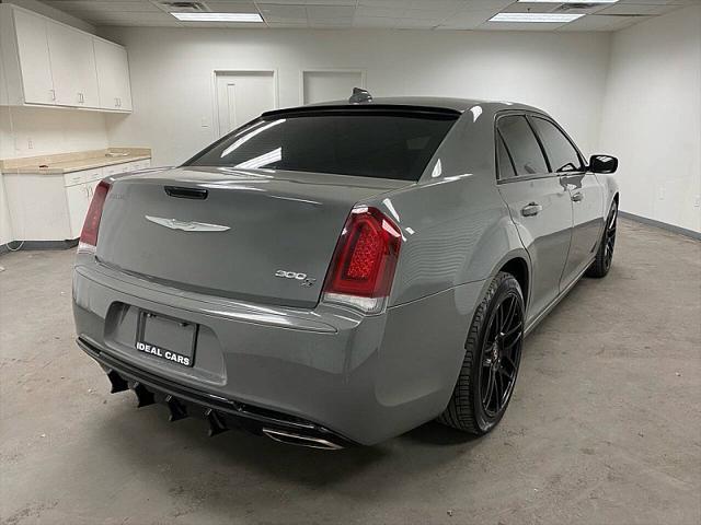 used 2019 Chrysler 300 car, priced at $15,991