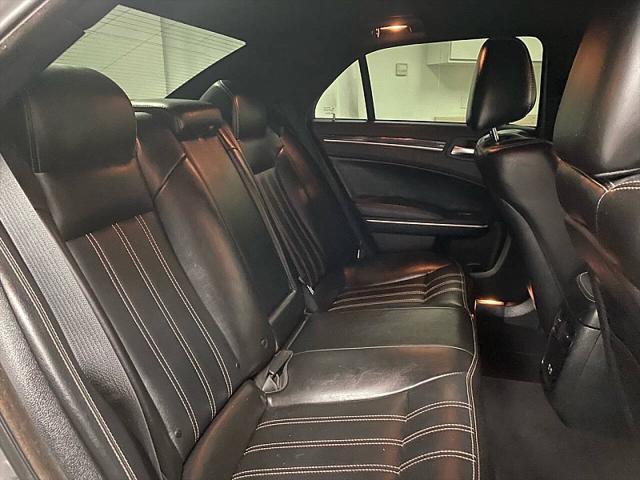 used 2019 Chrysler 300 car, priced at $15,991