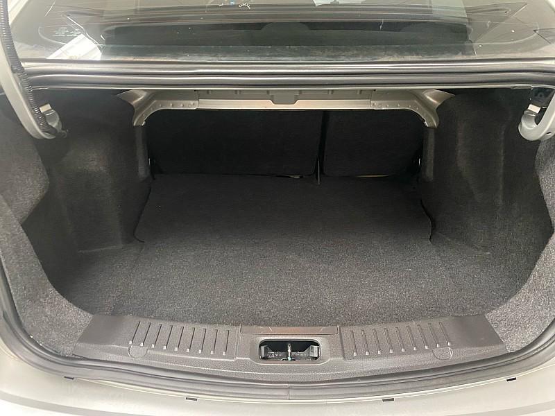 used 2016 Ford Fiesta car, priced at $6,891