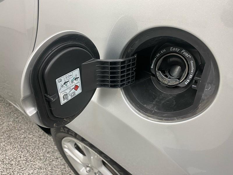 used 2016 Ford Fiesta car, priced at $6,891