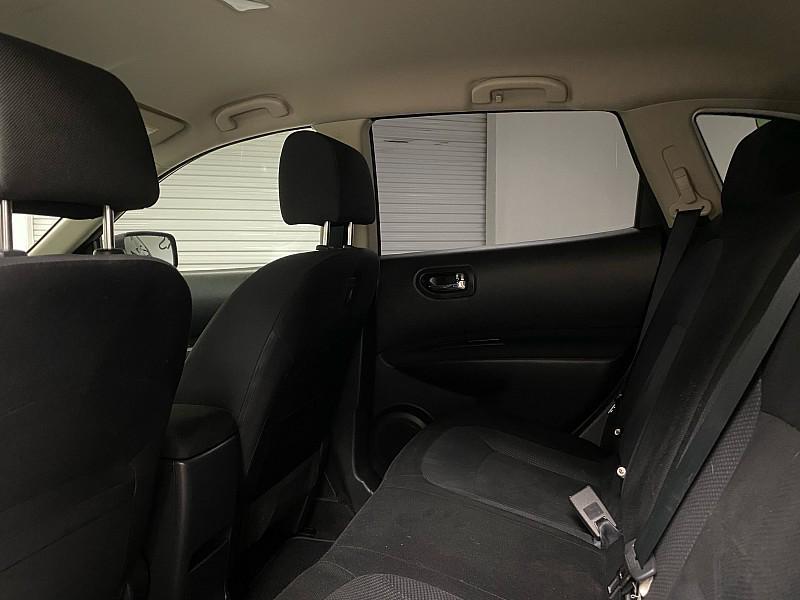 used 2013 Nissan Rogue car, priced at $5,891