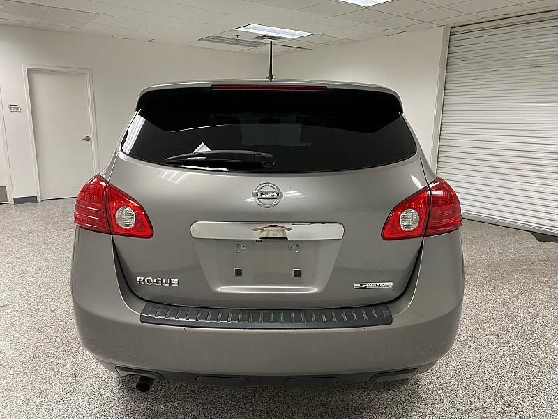 used 2013 Nissan Rogue car, priced at $5,891