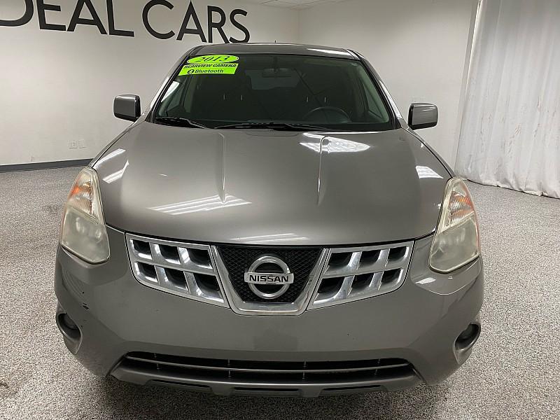 used 2013 Nissan Rogue car, priced at $5,891