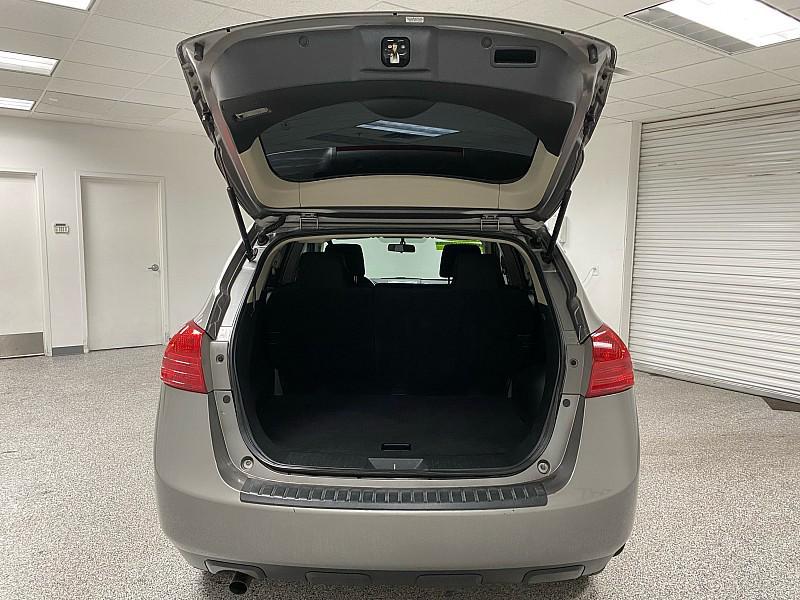 used 2013 Nissan Rogue car, priced at $5,891