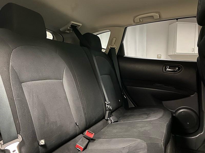 used 2013 Nissan Rogue car, priced at $5,891