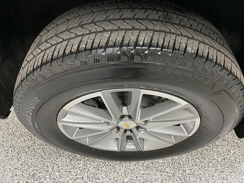 used 2022 Chevrolet Traverse car, priced at $22,991