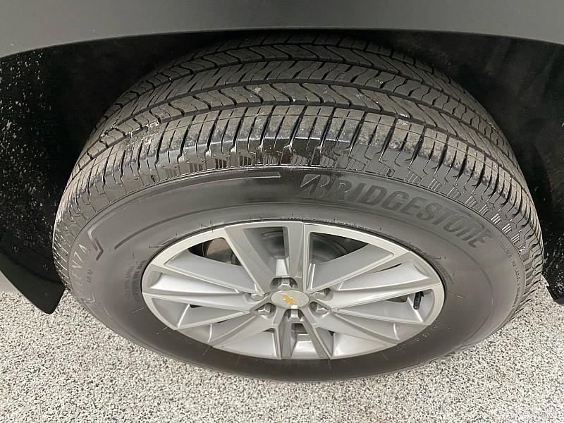 used 2022 Chevrolet Traverse car, priced at $22,991