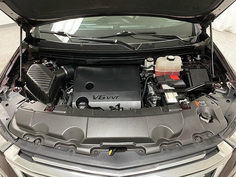 used 2022 Chevrolet Traverse car, priced at $22,991